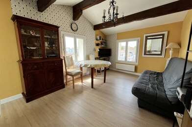 Appartement 2 pièces 159000 €