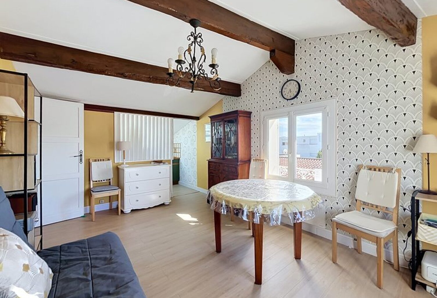 Vente appartement 2 pièces 33 m² Royan (17200) — photo 1