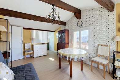Appartement 2 pièces 148400 €