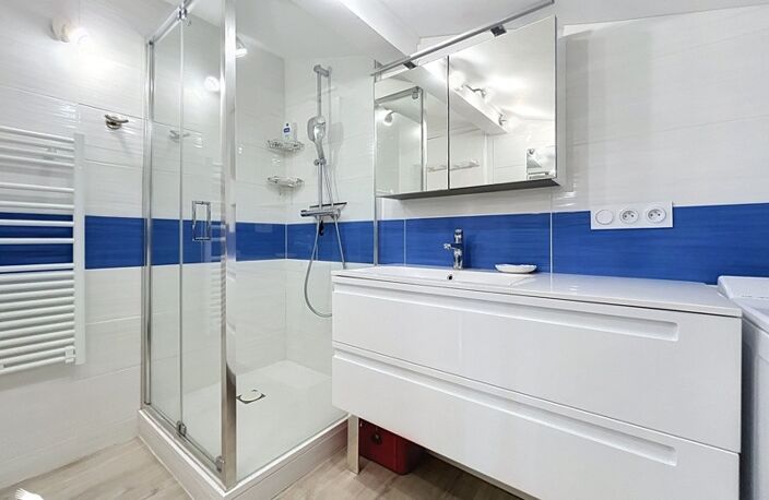 Vente appartement 2 pièces 33 m² Royan (17200) — photo 3