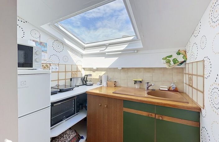 Vente appartement 2 pièces 33 m² Royan (17200) — photo 4