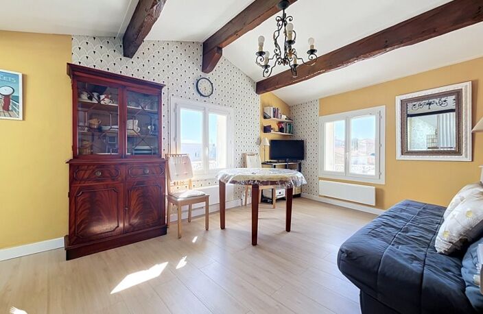Vente appartement 2 pièces 33 m² Royan (17200) — photo 5