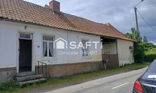 Maison 4 Pièces 65 m² à vendre à Équirre (62134)