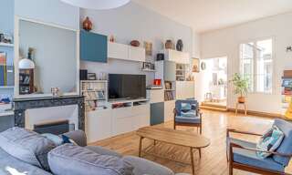 Maison 4 Pièces 113 m² à vendre à Bordeaux (33000)