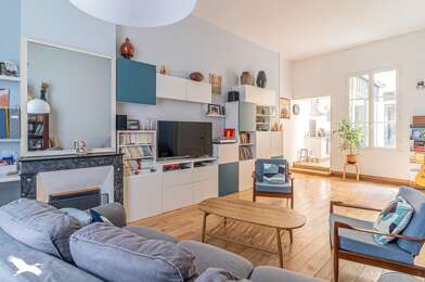 Maison 4 pièces 664000 €
