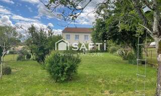 Maison 4 Pièces 82 m² à vendre à Mialet (24450)