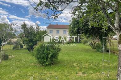 Maison 4 pièces 129559 €