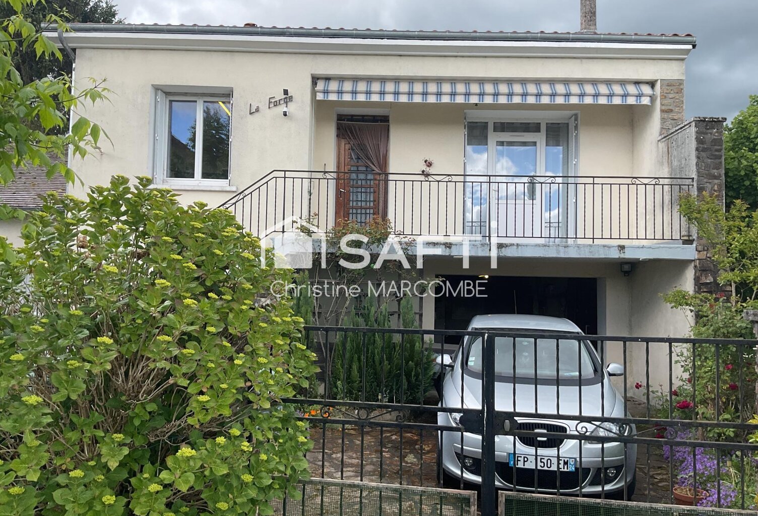 Maison familiale avec fort potentiel — photo 1