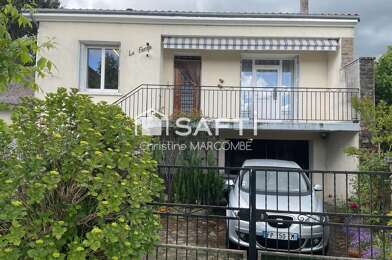 Maison 4 pièces 129559 €