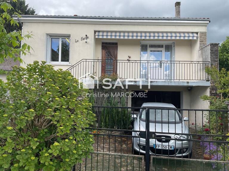 Maison familiale avec fort potentiel — photo 1
