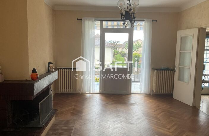 Maison familiale avec fort potentiel — photo 2