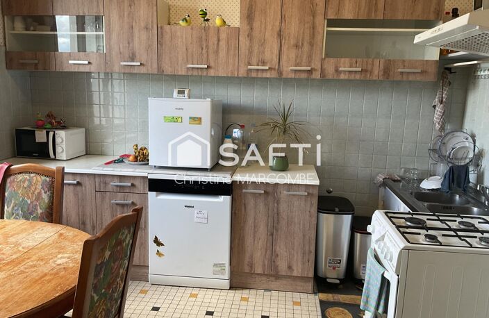 Maison familiale avec fort potentiel — photo 3