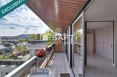 Appartement 2 pièces 399999 €