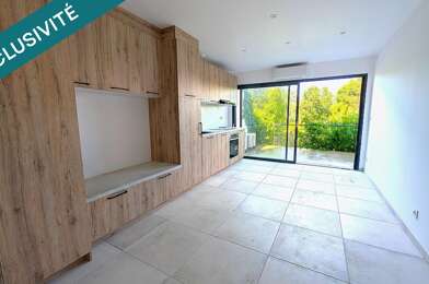 Maison 3 pièces 140000 €