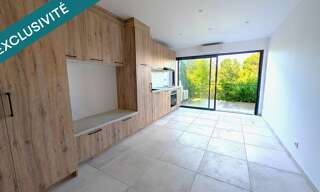 Maison 3 Pièces 67 m² à vendre à Le Grand-Serre (26530)