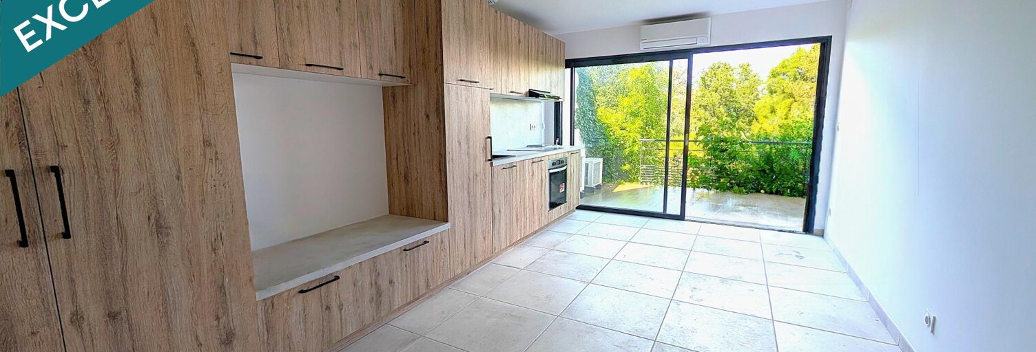Maison 3 Pièces 67 m² à vendre à Le Grand-Serre (26530)