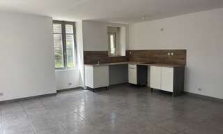 Maison 4 Pièces 90 m² à vendre à Graulhet (81300)