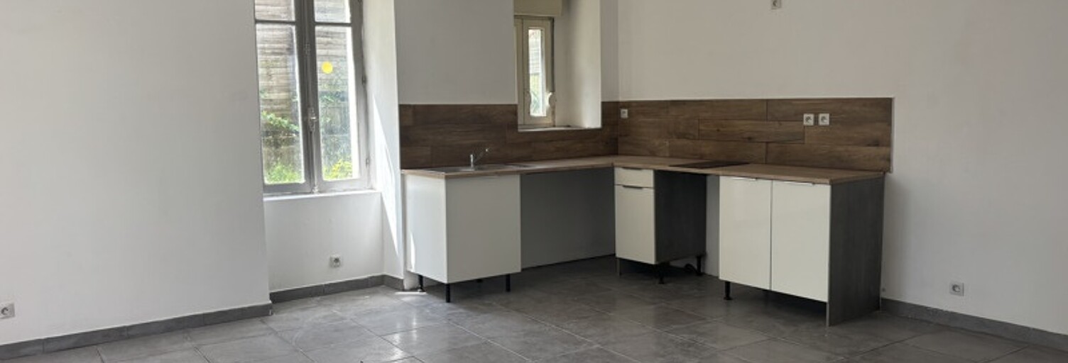Maison 4 Pièces 90 m² à vendre à Graulhet (81300)