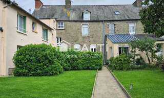 Maison 15 Pièces 300 m² à vendre à Pontorson (50170)