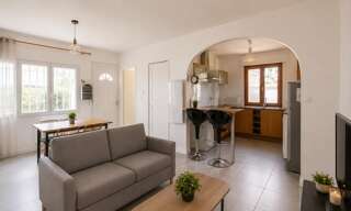 Appartement 2 Pièces 34 m² à vendre à Toulouse (31400)