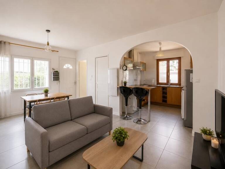 Appartement de 2 pièces principales — photo 1