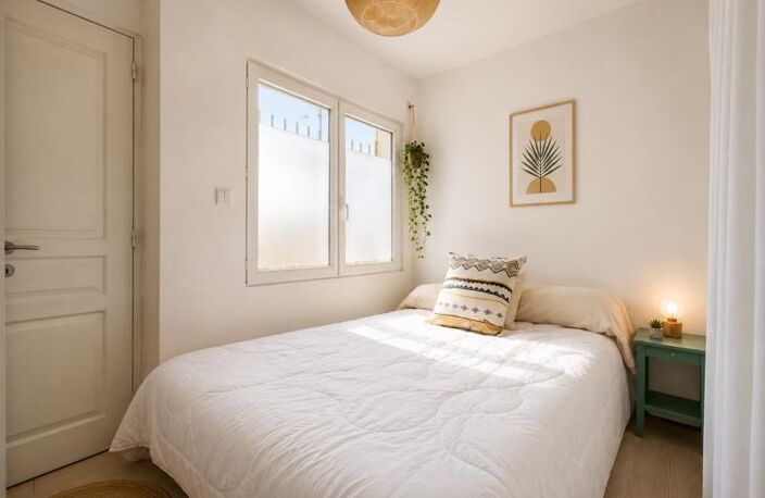 Appartement de 2 pièces principales — photo 2