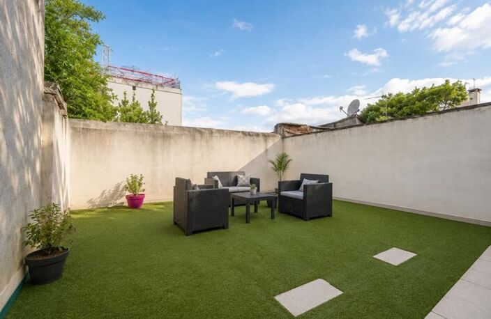 Appartement de 2 pièces principales — photo 3
