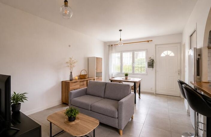 Appartement de 2 pièces principales — photo 4