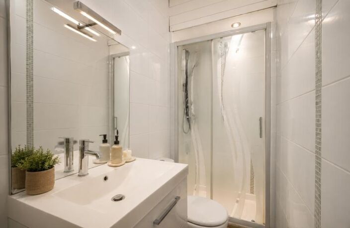 Appartement de 2 pièces principales — photo 5