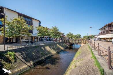 Appartement 3 pièces 250000 €
