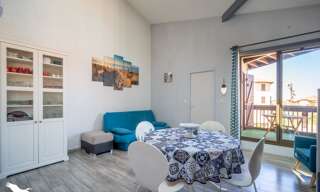 Appartement 3 Pièces 48 m² à vendre à Vieux-Boucau-les-Bains (40480)