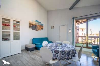 Appartement 3 pièces 230000 €