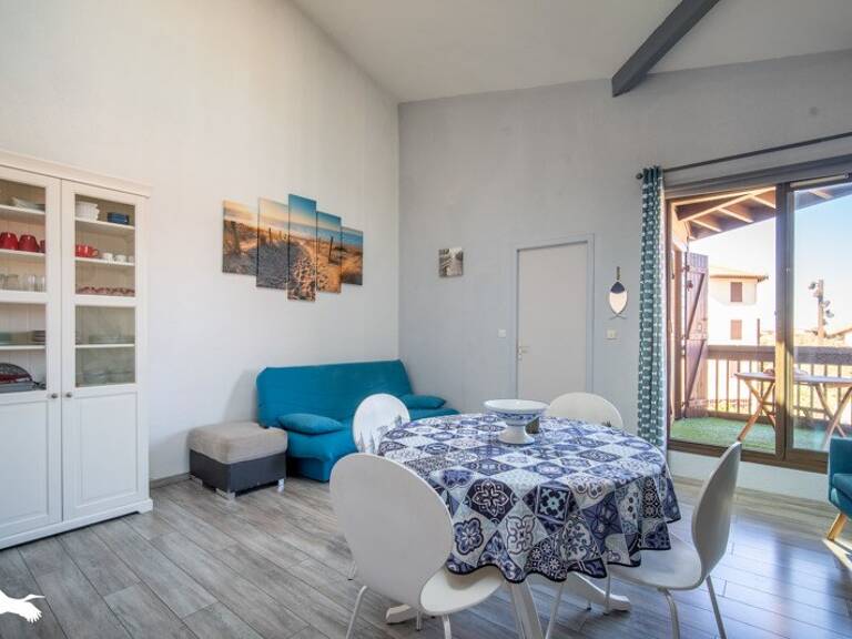 Duplex de 3 pièces principales — photo 1