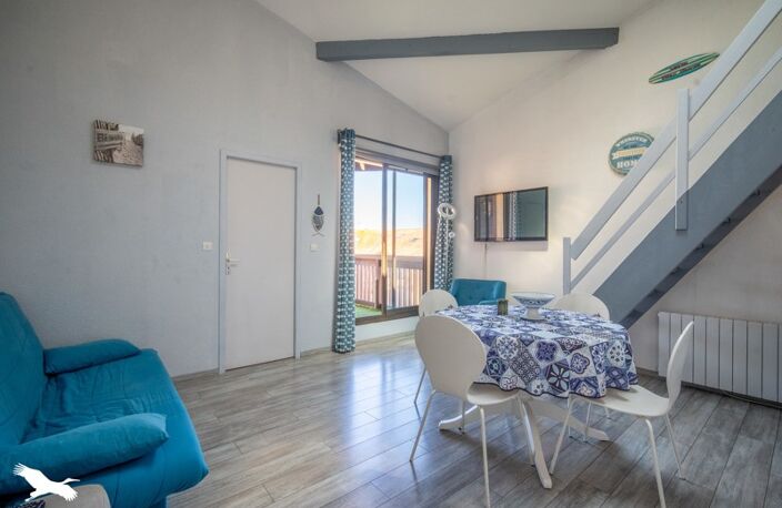 Duplex de 3 pièces principales — photo 5