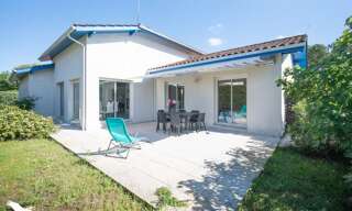Maison 5 Pièces 111 m² à vendre à Messanges (40660)