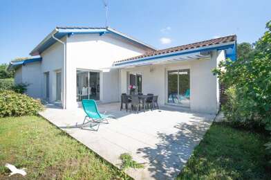 Maison 5 pièces 504000 €