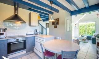 Maison 5 Pièces 111 m² à vendre à Messanges (40660)