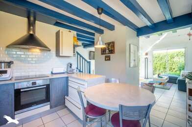 Maison 5 pièces 504000 €