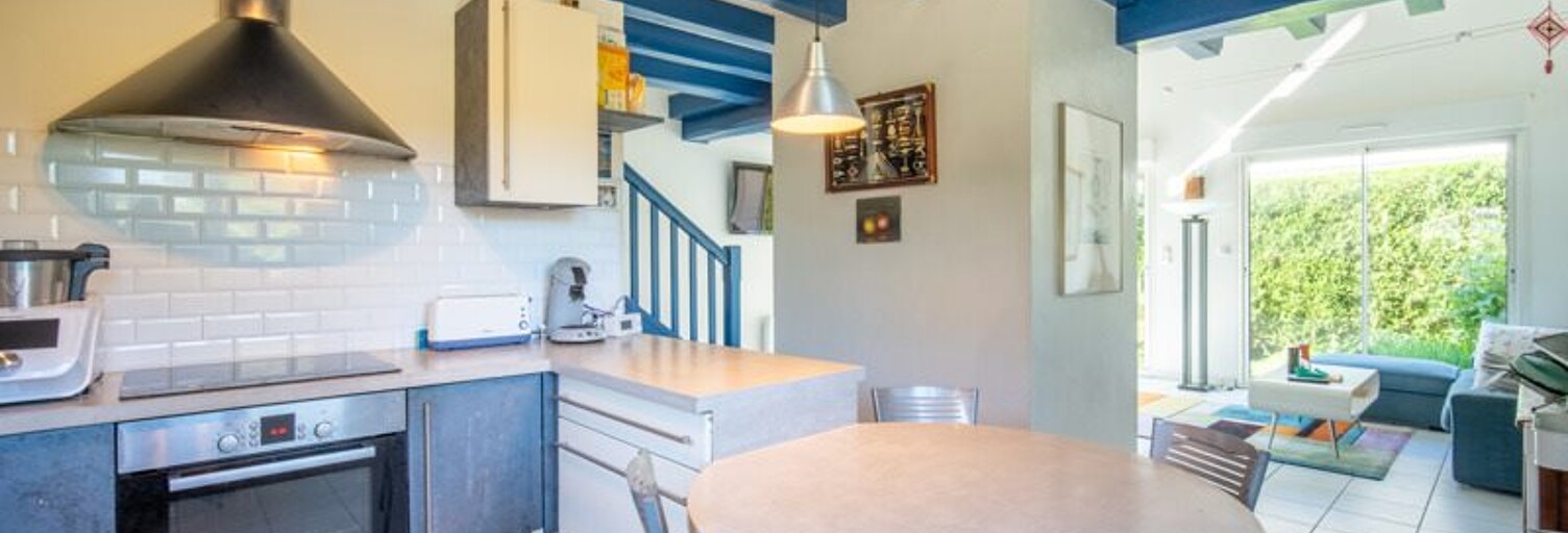 Maison 5 Pièces 111 m² à vendre à Messanges (40660)