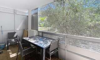 Appartement 1 Pièce 29 m² à vendre à Montpellier (34090)