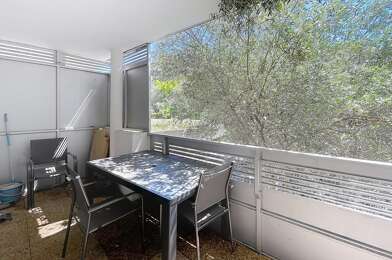 Appartement 1 pièces 120000 €