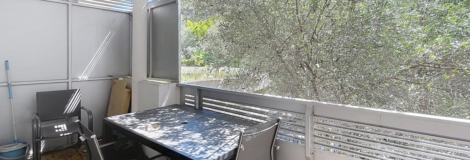Appartement 1 Pièce 29 m² à vendre à Montpellier (34090)