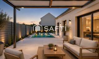 Maison 8 Pièces 193 m² à vendre à Buchelay (78200)