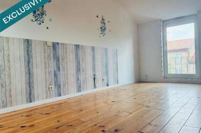 Maison 4 pièces 139900 €