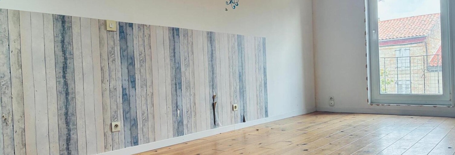 Maison 4 Pièces 110 m² à vendre à Agen (47000)