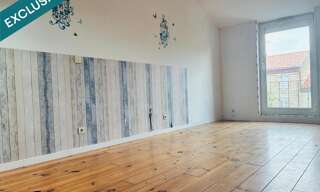 Maison 4 Pièces 110 m² à vendre à Agen (47000)