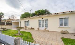 Maison 6 Pièces 122 m² à vendre à Meschers-sur-Gironde (17132)