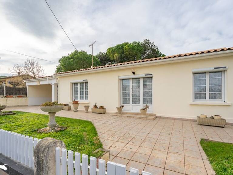 Maison 6 pièces 122 m² — photo 1