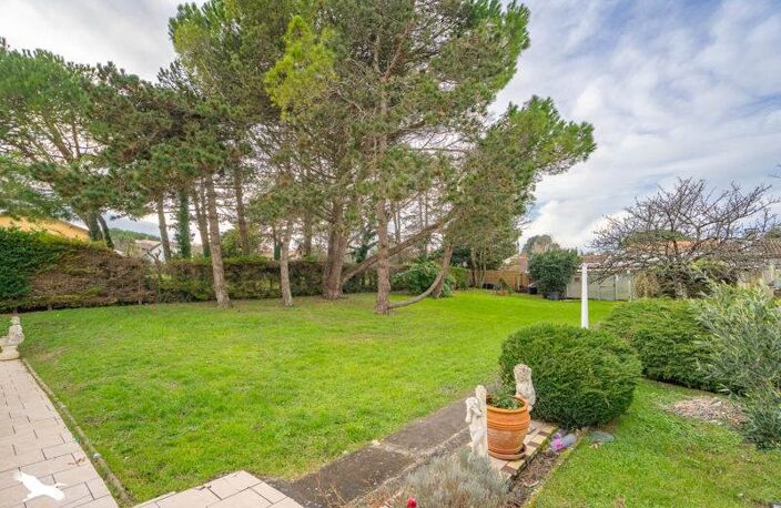 Vente maison 6 pièces 122 m² Meschers-sur-Gironde (17132) — photo 2