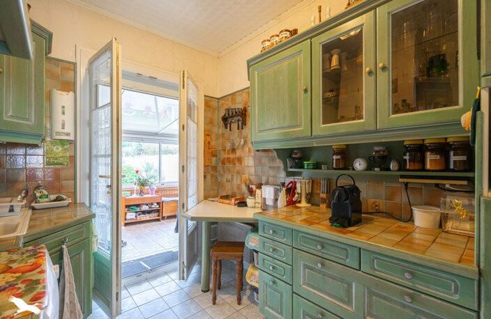 Vente maison 6 pièces 122 m² Meschers-sur-Gironde (17132) — photo 3